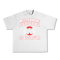 Lunar Rock westerburg class of 89 (heathers) variant Urban Heavy Tee - DesignPulse