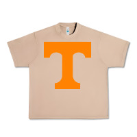 Burro tennessee volunteers Urban Heavy Tee - DesignPulse