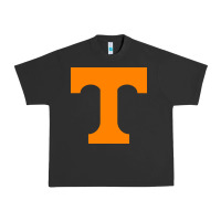 Tennessee Volunteers Urban Heavy Tee | Teevron