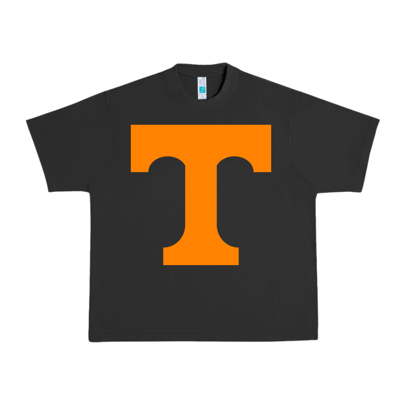 Tennessee Volunteers Urban Heavy Tee by DesignPulse | Teevron