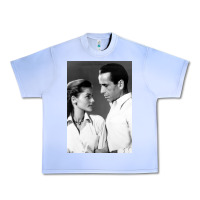 Grape Ice humphrey bogart Urban Heavy Tee - DesignPulse