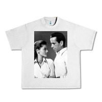 Lunar Rock humphrey bogart Urban Heavy Tee - DesignPulse