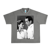 Tornado humphrey bogart Urban Heavy Tee - DesignPulse