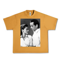 Peanut Butter humphrey bogart Urban Heavy Tee - DesignPulse