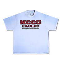 Grape Ice north carolina central Urban Heavy Tee - DesignPulse