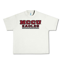 Pistachio north carolina central Urban Heavy Tee - DesignPulse