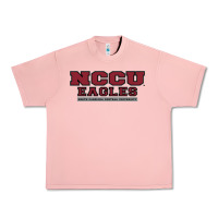 Salmon north carolina central Urban Heavy Tee - DesignPulse