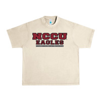 Sandshell north carolina central Urban Heavy Tee - DesignPulse