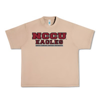Burro north carolina central Urban Heavy Tee - DesignPulse
