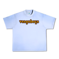 Grape Ice vengaboys Urban Heavy Tee - DesignPulse