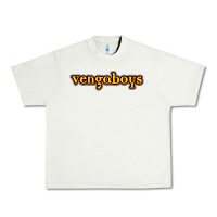 Pistachio vengaboys Urban Heavy Tee - DesignPulse