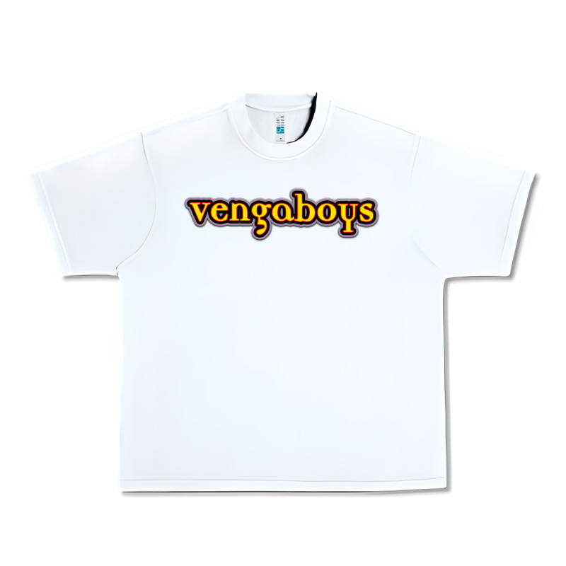 Vengaboys Urban Heavy Tee by DesignPulse | Teevron