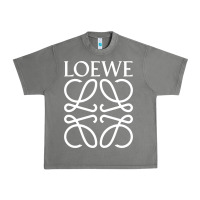 Tornado loewe Urban Heavy Tee - DesignPulse