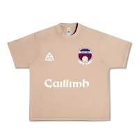 Burro galway gaillimh irish gaelic football and hurling premium Urban Heavy Tee - DesignPulse