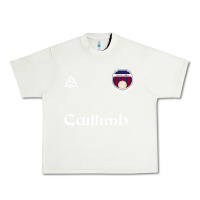 Pistachio galway gaillimh irish gaelic football and hurling premium Urban Heavy Tee - DesignPulse