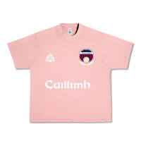Salmon galway gaillimh irish gaelic football and hurling premium Urban Heavy Tee - DesignPulse