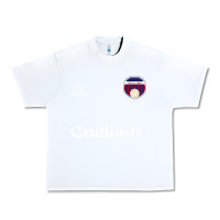 White galway gaillimh irish gaelic football and hurling premium Urban Heavy Tee - DesignPulse