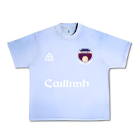 Grape Ice galway gaillimh irish gaelic football and hurling premium Urban Heavy Tee - DesignPulse