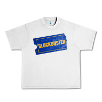 Lunar Rock blockbuster Urban Heavy Tee - DesignPulse