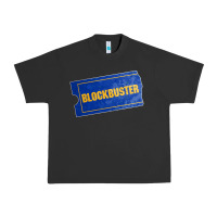 Pigment Black blockbuster Urban Heavy Tee - DesignPulse