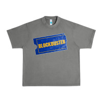 Tornado blockbuster Urban Heavy Tee - DesignPulse