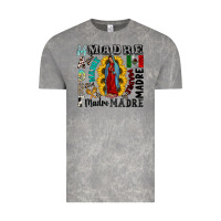 Cloud Rock madre Vintage Tee - CowhideDigitalArt