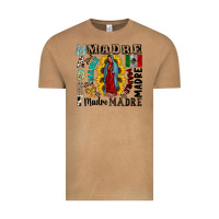 Vintage Camel madre Vintage Tee - CowhideDigitalArt