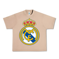 Burro real,madrid Urban Heavy Tee - DesignPulse