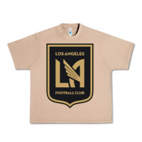 Burro LAFC Urban Heavy Tee - DesignPulse