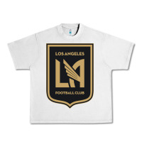 Lunar Rock LAFC Urban Heavy Tee - DesignPulse