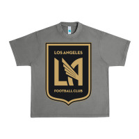 Tornado LAFC Urban Heavy Tee - DesignPulse