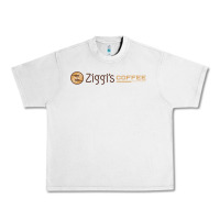 Lunar Rock ziggi's coffee Urban Heavy Tee - DesignPulse