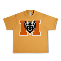 Peanut Butter mercer bears Urban Heavy Tee - DesignPulse