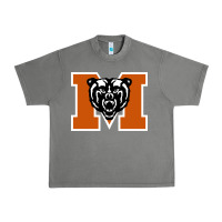 Tornado mercer bears Urban Heavy Tee - DesignPulse