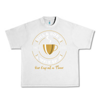 Lunar Rock bill and bob coffee shop aa recovery gift t shirt Urban Heavy Tee - PixelWave