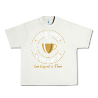 Pistachio bill and bob coffee shop aa recovery gift t shirt Urban Heavy Tee - PixelWave