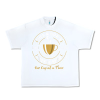 White bill and bob coffee shop aa recovery gift t shirt Urban Heavy Tee - PixelWave