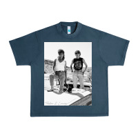 Thelma And Louise Urban Heavy Tee | Teevron