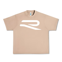 Burro wolsvagen r Urban Heavy Tee - PixelWave