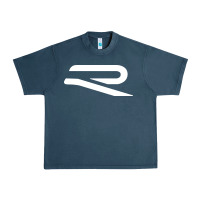 Midnight Navy wolsvagen r Urban Heavy Tee - PixelWave