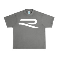 Tornado wolsvagen r Urban Heavy Tee - PixelWave