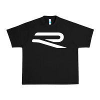 Black wolsvagen r Urban Heavy Tee - PixelWave