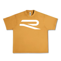 Peanut Butter wolsvagen r Urban Heavy Tee - PixelWave