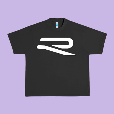 Wolsvagen R Urban Heavy Tee Designed By Pixelwave