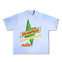 Grape Ice brawndo the thirst mutilator   idiocracy inspired active Urban Heavy Tee - PixelWave