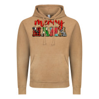 Vintage Camel Christmas merry mama Vintage Hoodie - BarkalooDesign