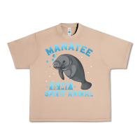 Burro manatee gifts Urban Heavy Tee - PixelWave
