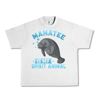 Lunar Rock manatee gifts Urban Heavy Tee - PixelWave