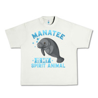 Pistachio manatee gifts Urban Heavy Tee - PixelWave