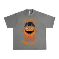 Tornado chaos reigns keep it gritty Urban Heavy Tee - PixelWave